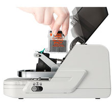 画像をギャラリービューアに読み込む, マックス 電子ホッチキス EH-70FII