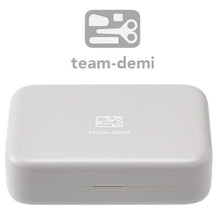 画像をギャラリービューアに読み込む, プラス ステーショナリーキット チームデミ TD-001