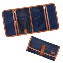 画像をギャラリービューアに読み込む, ソニック ユートリム クレープポーチ UT-1276 ネイビー