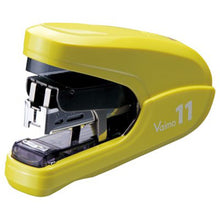 画像をギャラリービューアに読み込む, マックス ホッチキス バイモ11フラット 40枚とじ HD-11FLK Vaimo11 FLAT