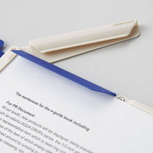 画像をギャラリービューアに読み込む, リヒトラブ CUBE FIZZ クリップファイル F-6067