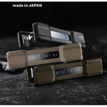 画像をギャラリービューアに読み込む, マックス ギア系ホッチキス HD-10GK