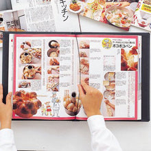 画像をギャラリービューアに読み込む, リヒトラブ マガジンファイル F-1403