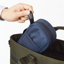 画像をギャラリービューアに読み込む, リヒトラブ ALTNA オルトナ ツールポーチ A-7764