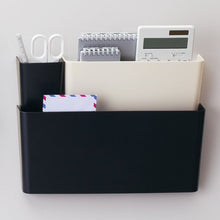 画像をギャラリービューアに読み込む, リヒトラブ ALTNA アレンジマグポケット Sサイズ A-7470