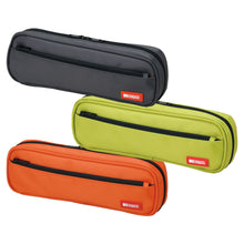 画像をギャラリービューアに読み込む, リヒトラブ ペンケース 2ウェイタイプ A-7552