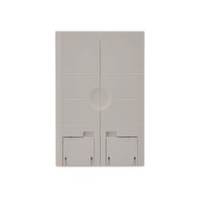 画像をギャラリービューアに読み込む, クツワ 教科書、タブレット、スマホが置ける書見台 MT011