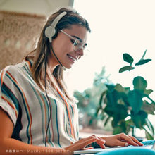 画像をギャラリービューアに読み込む, ソニック ユートリムエル 快適ヘッドセット 片耳 USBタイプ UL-1508