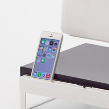 画像をギャラリービューアに読み込む, リヒトラブ 机上台 幅590mm 引出し付 A-7338