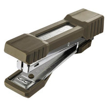 画像をギャラリービューアに読み込む, マックス ギア系ホッチキス HD-10GK