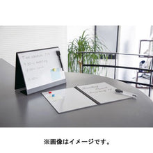 画像をギャラリービューアに読み込む, セキセイ 発泡美人 ミーティングボード スタンドタイプ FB-3109