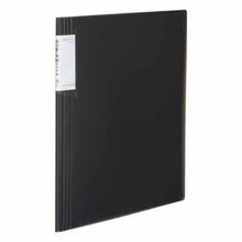 画像をギャラリービューアに読み込む, コクヨ 領収書&明細ファイル ノビータ 24ポケット ラ-NVR510