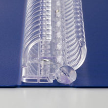 画像をギャラリービューアに読み込む, リヒトラブ CUBE FIZZ バインダー N-6025