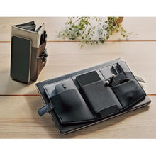 画像をギャラリービューアに読み込む, コクヨ ビズラック スタンド型ノートPCオーガナイザー BIZRACK EAM-BRGA10