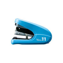 画像をギャラリービューアに読み込む, マックス ホッチキス バイモ11フラット 40枚とじ HD-11FLK Vaimo11 FLAT