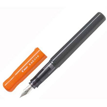 画像をギャラリービューアに読み込む, パイロット 万年筆 カクノ FKA-1SR kakuno