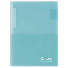 画像をギャラリービューアに読み込む, コクヨ Campus キャンパス クリップボードにもなるプリントファイル フ-CEH755