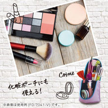 画像をギャラリービューアに読み込む, ソニック スマ・スタ 立つペンケース FD-7041