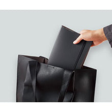 画像をギャラリービューアに読み込む, コクヨ ビズラック 2つ折りドキュメントファイル BIZRACK フ-BRFLD950