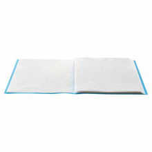 画像をギャラリービューアに読み込む, リヒトラブ CUBE FIZZ クリヤーブック ポケット24枚 N-6000