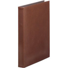 画像をギャラリービューアに読み込む, キングジム レザフェス リングファイル 1961LF <Lezaface>