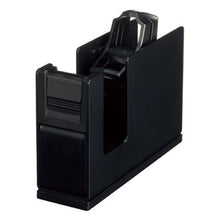 画像をギャラリービューアに読み込む, コクヨ テープカッター カルカットスチールタイプ T-SM111ND