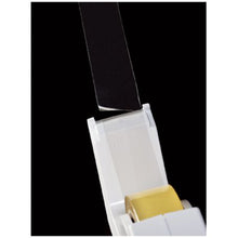 画像をギャラリービューアに読み込む, コクヨ テープカッター カルカット ハンディタイプ大巻き T-SM200