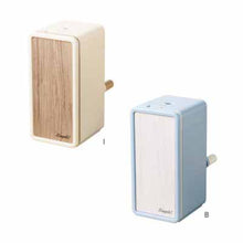 画像をギャラリービューアに読み込む, ソニック リビガク トッピン タテ型スリム 手動鉛筆削り LV-4635