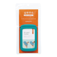 画像をギャラリービューアに読み込む, コクヨ IDカードホルダー wemo NM-WES196