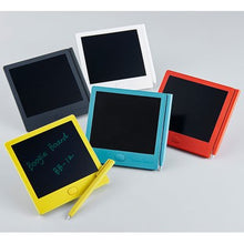 画像をギャラリービューアに読み込む, キングジム ブギーボード BB-12 Boogie Board