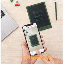 画像をギャラリービューアに読み込む, キングジム ブギーボード BB-14 Boogie Board