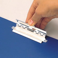 画像をギャラリービューアに読み込む, リヒトラブ クリップファイル F-407