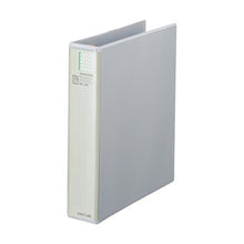 画像をギャラリービューアに読み込む, リヒトラブ カタログバインダー F-811 2穴 オフホワイト