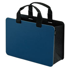 画像をギャラリービューアに読み込む, プラス モバイルバッグ+ ワイドタイプ FL-102MB