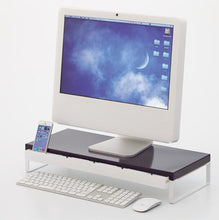 画像をギャラリービューアに読み込む, リヒトラブ 机上台 幅590mm 引出し付 A-7338