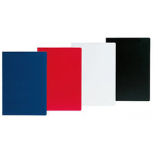 画像をギャラリービューアに読み込む, セキセイ 発泡美人 クリップファイル ダブル FB-2036