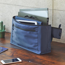 画像をギャラリービューアに読み込む, リヒトラブ ALTNA オルトナ スタンドバッグ A-7760