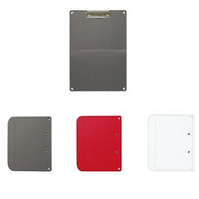 画像をギャラリービューアに読み込む, プラス A4 サイズにおりたためる A3 クリップボード+ FL-501CP