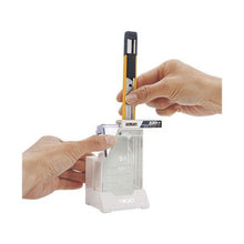 画像をギャラリービューアに読み込む, オルファ ポキステーション 214BS