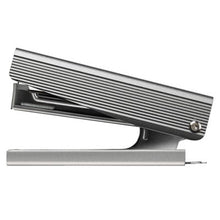 画像をギャラリービューアに読み込む, マックス フルメタルホッチキス HD-10X