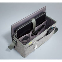 画像をギャラリービューアに読み込む, コクヨ ビズラック PC・ツールバッグ BIZRACK カハ-BRSB130