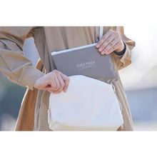 画像をギャラリービューアに読み込む, キングジム 災害常備ポーチ 7点セット JBP-50