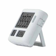 画像をギャラリービューアに読み込む, ソニック めざせ合格カウントダウンタイマー トキ・サポ 100時間 LV-3457