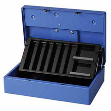 画像をギャラリービューアに読み込む, カール キャッシュボックス CB-8800