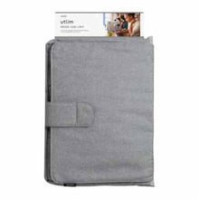 画像をギャラリービューアに読み込む, ソニック ユートリム ブリッジ ライト A4 14インチノートPCサイズ UT-1487