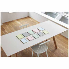 画像をギャラリービューアに読み込む, コクヨ ソフトリングノート スーファ 4ミリ方眼 A5変形 ス-SV738S4 Sooofa