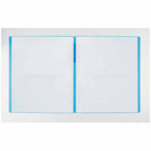 画像をギャラリービューアに読み込む, コクヨ 領収書&明細ファイル ノビータ 24ポケット ラ-NVR510