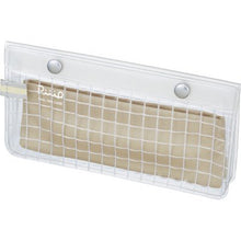 画像をギャラリービューアに読み込む, コクヨ ツールペンケース ピープフラット F-VBF241