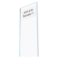画像をギャラリービューアに読み込む, コクヨ カラーレーザー&カラーコピー用耐低温タイトルラベル・ラボラベ LBP-LPC36W-20