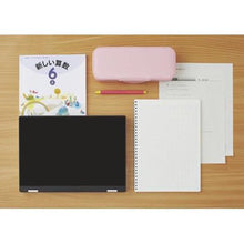 画像をギャラリービューアに読み込む, コクヨ キャンパスソフトリング 用途別 B5 ス-S211S10-5